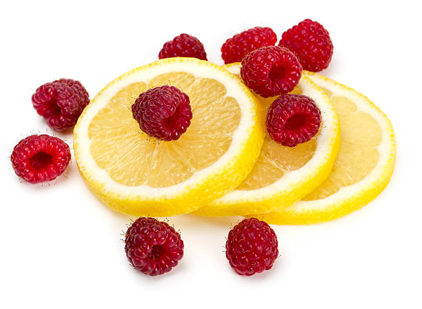 Raspberry Lemon Facial