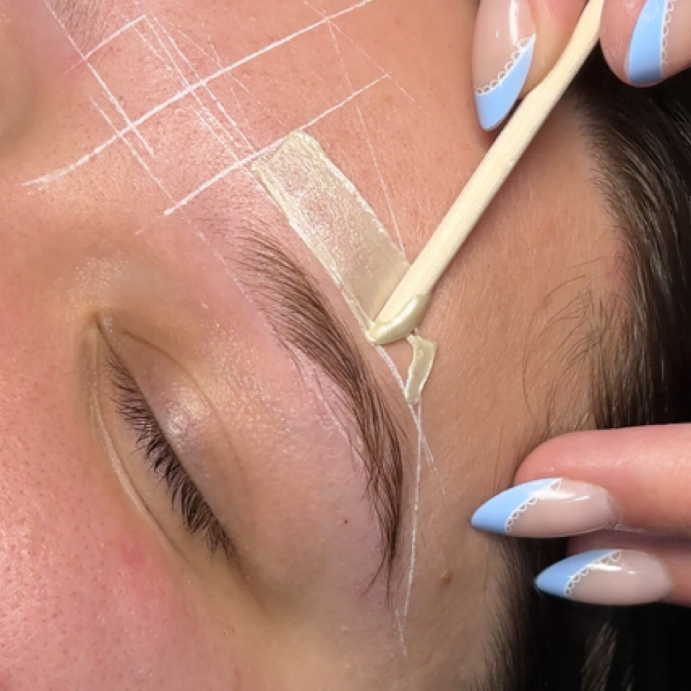 Service Consultation at Esthetics by Lindsey Sinkule in Waco, TX