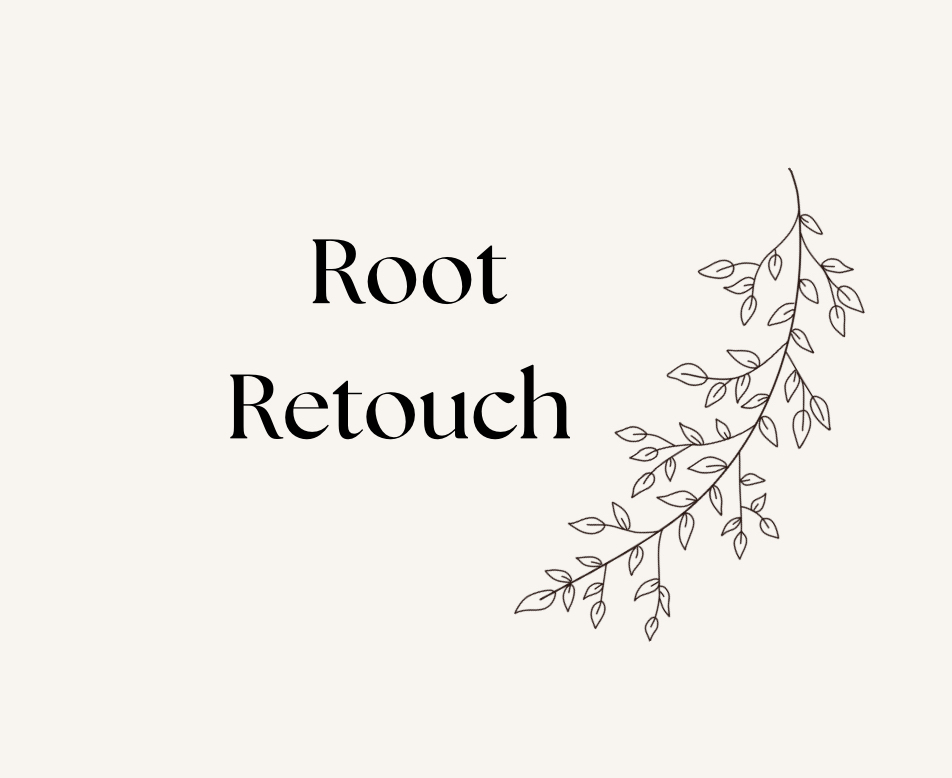 Root Retouch