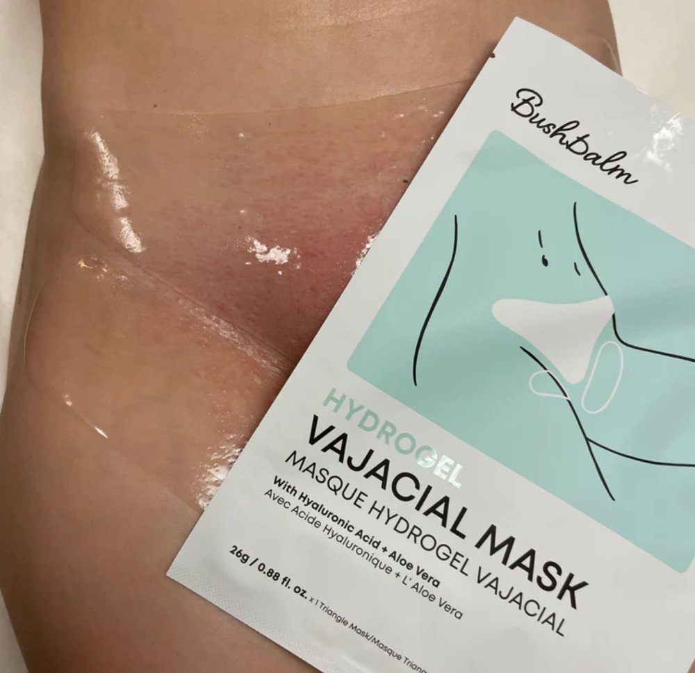 Vajacial