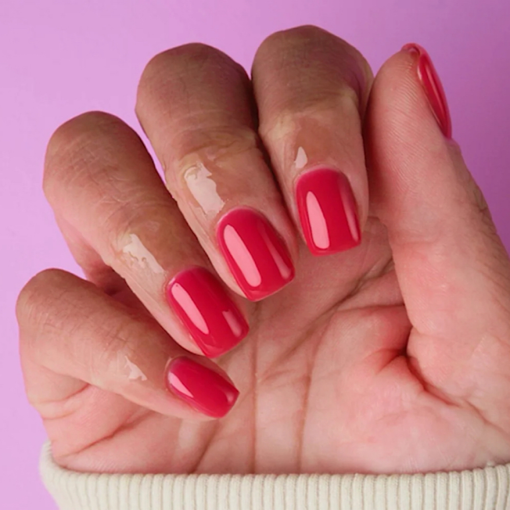 Gel Manicure at Clawed By Kat in Kingsport, TN