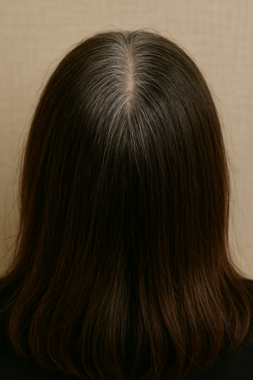 Root Touchup