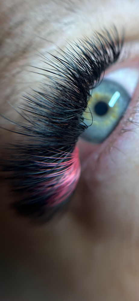 Add On - Color/Glitter