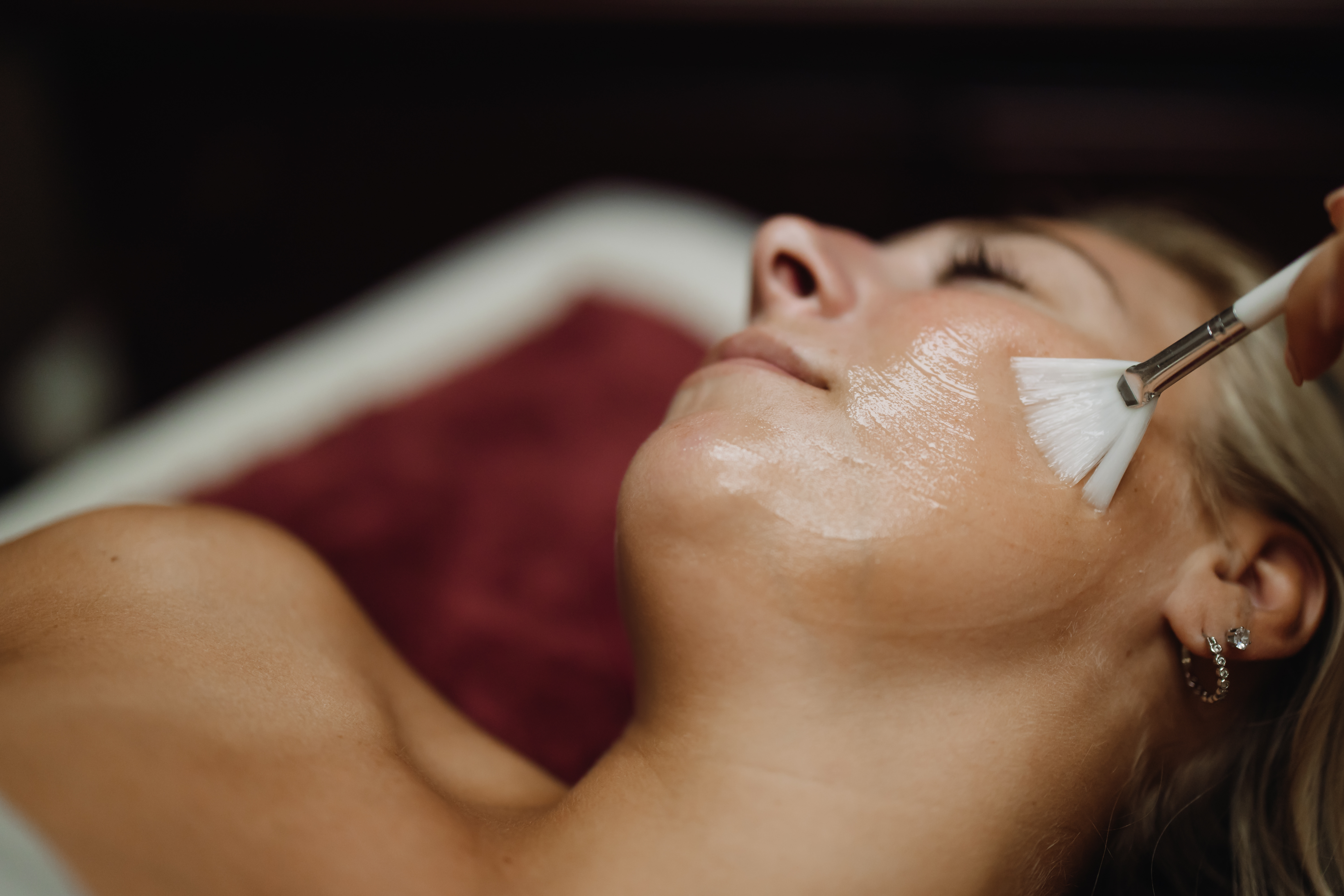 European Peel Facial