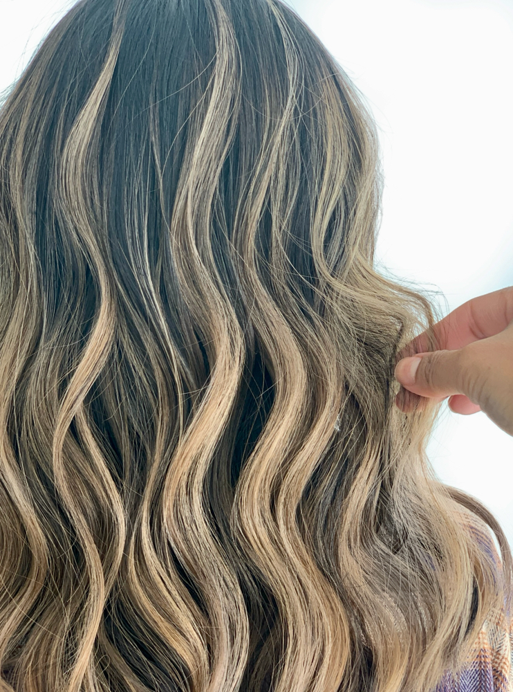 Full Lived-In Colour