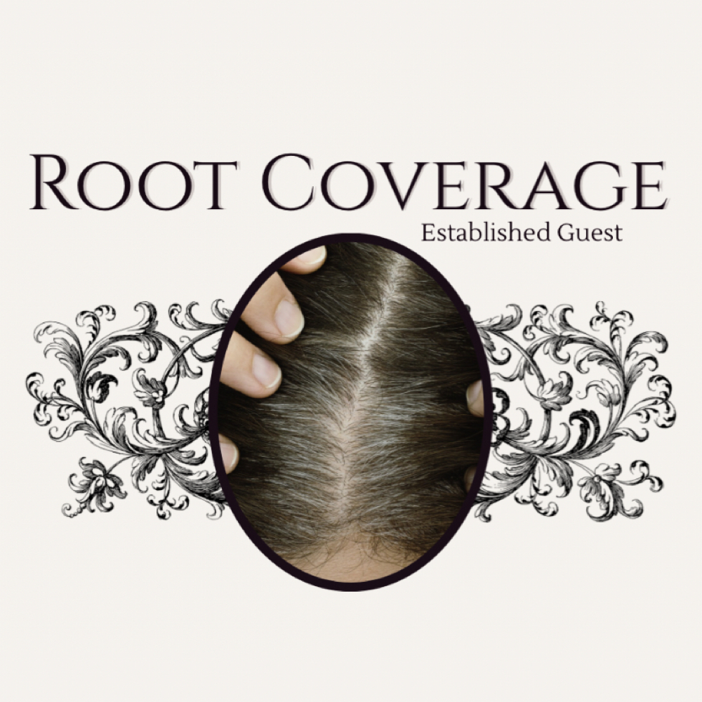 Root Coverage- Established Guest