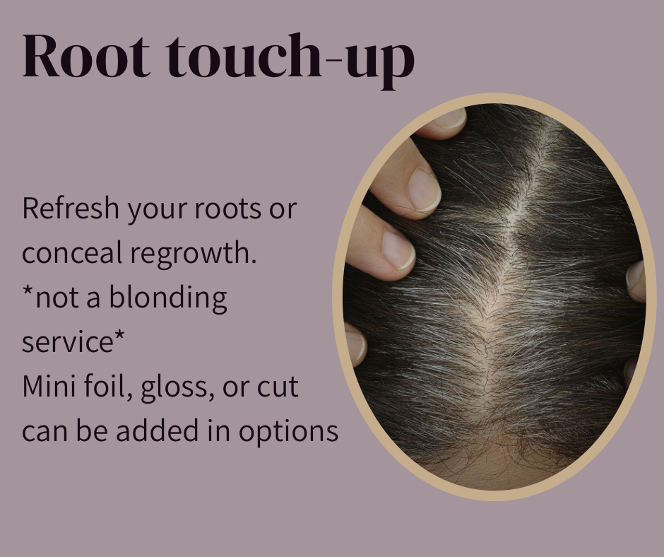 Root Coverage