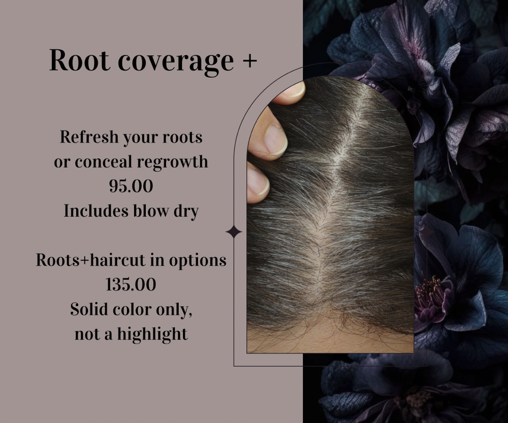 Root Coverage +