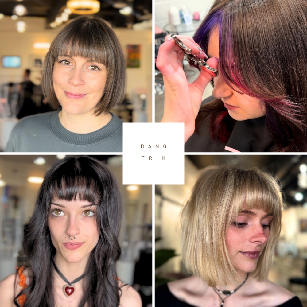 Bang Trim