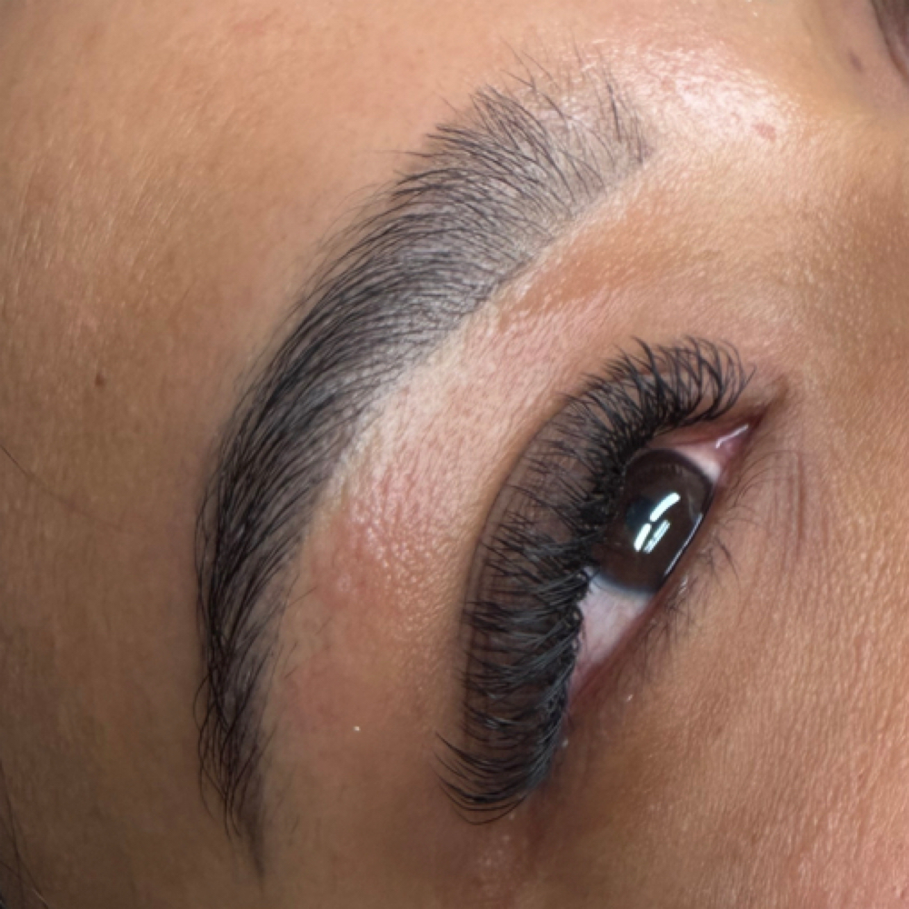 DEPILACION DE CEJAS at GMLASHESPR in Caguas, PR