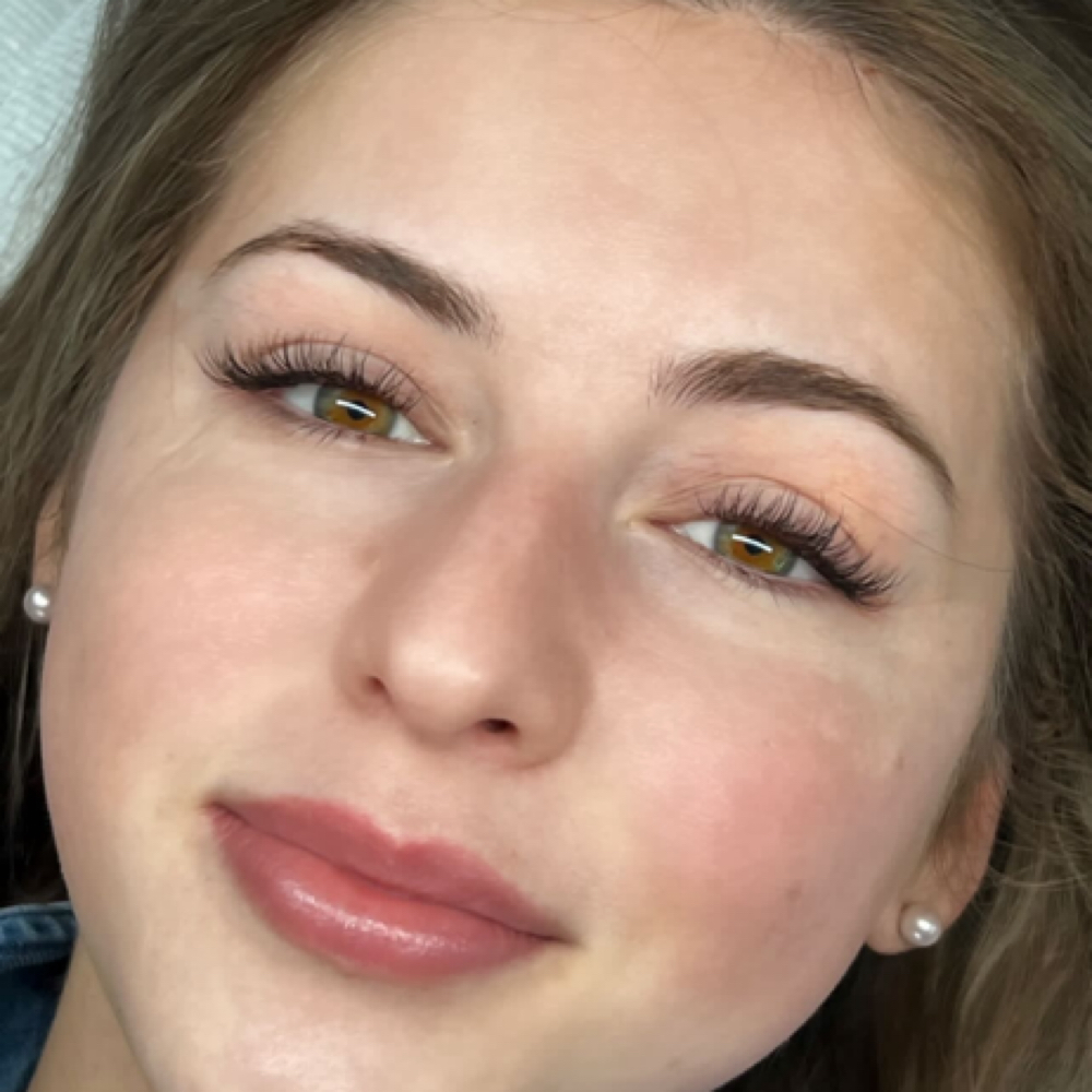 Full Set (Classic) at Lashed By Jill LLC in Chicago, IL