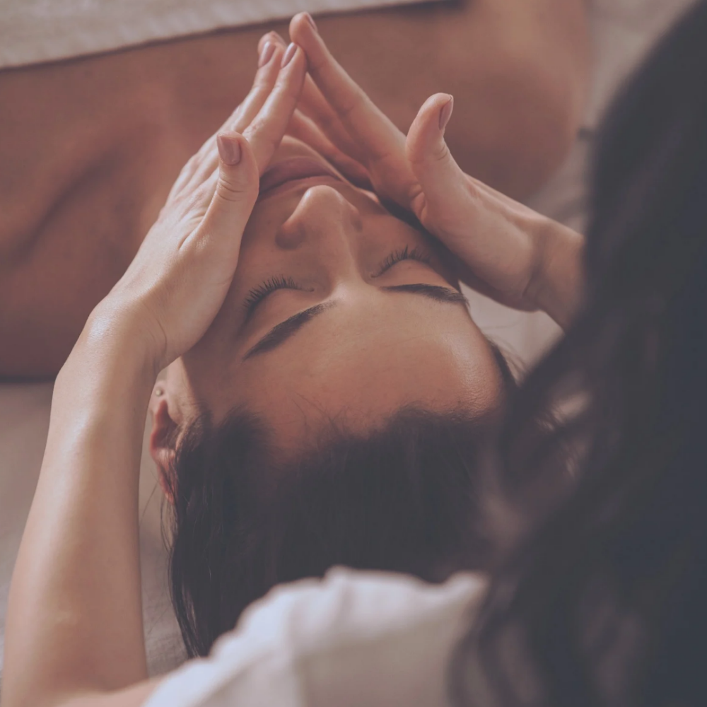 Curated Facials