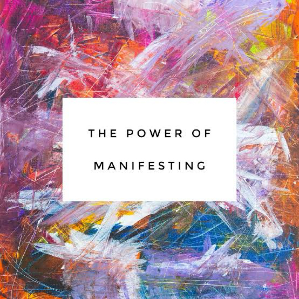 Manifestation Reiki  (goals)