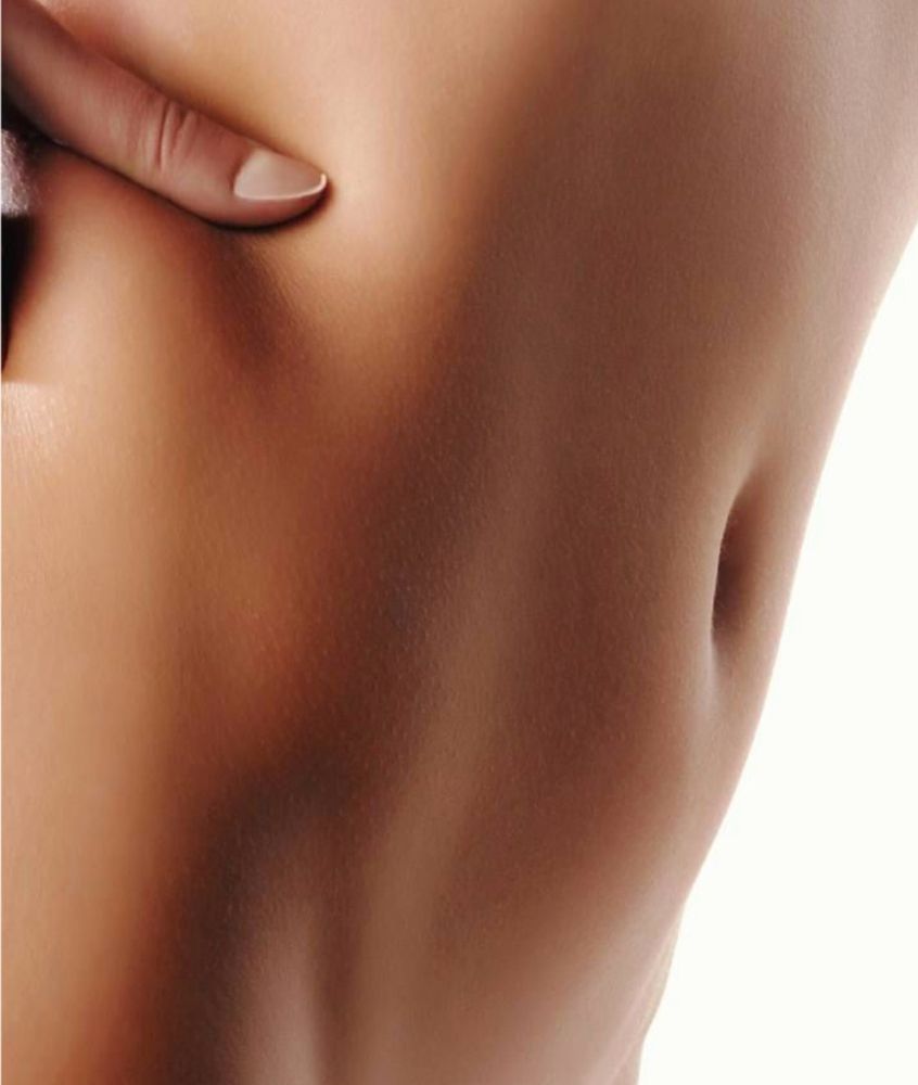 Stomach strip