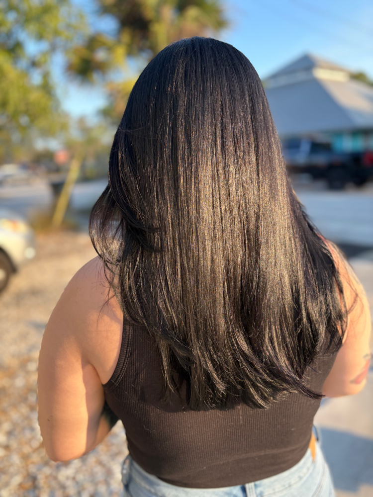 Full Color