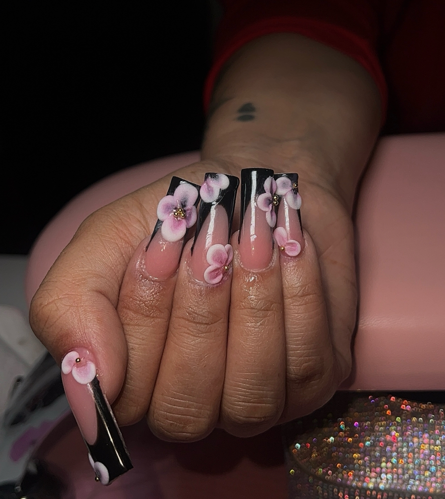 XL Set