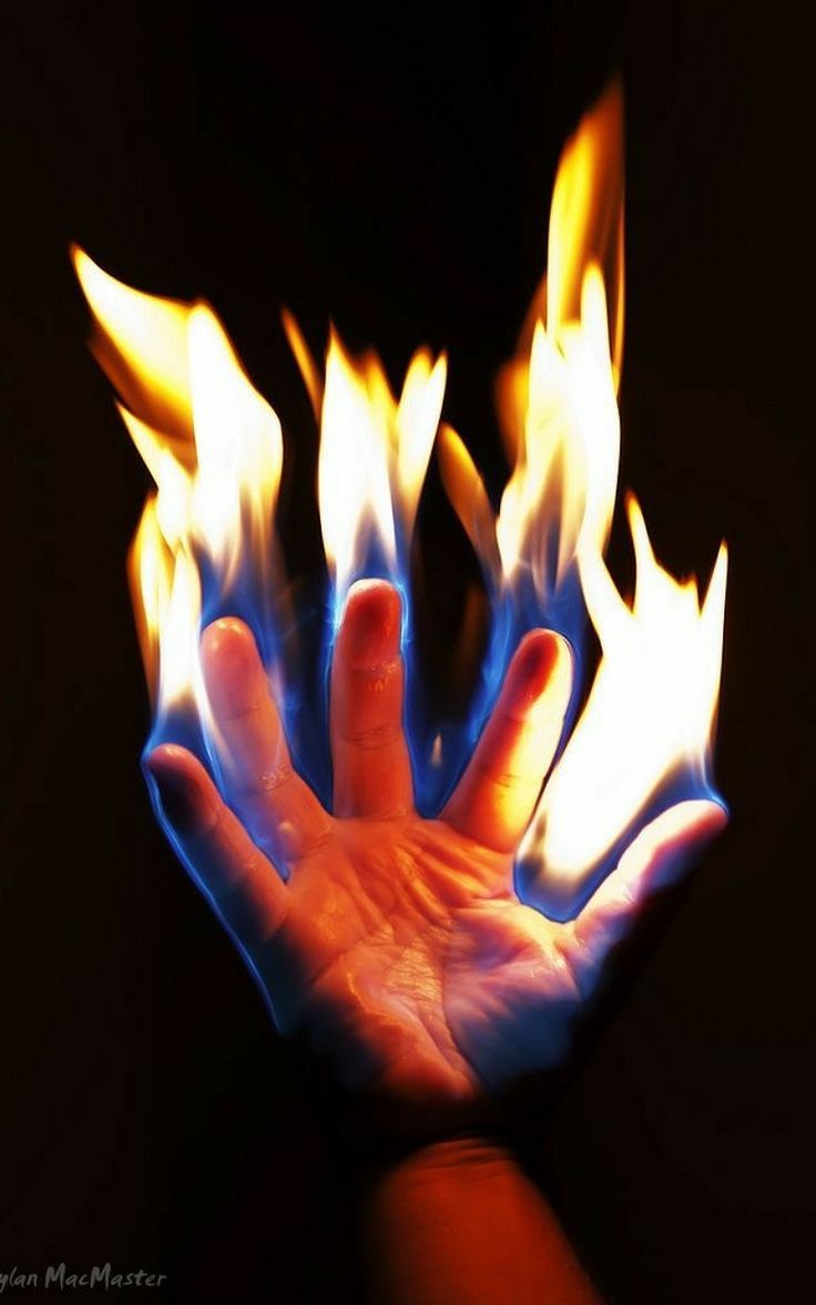 Ignited Spirit Massage