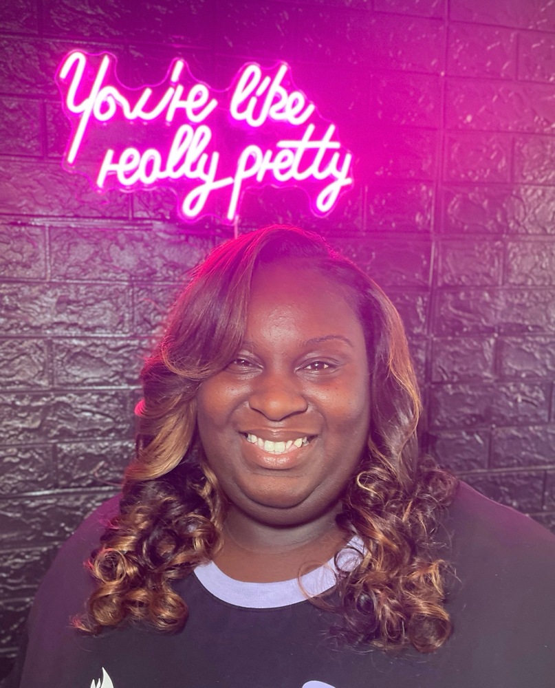 Sew In at The Ky Effect in Pensacola, FL