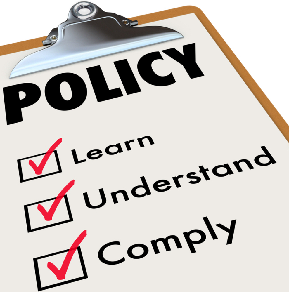 POLICIES:Please READ before Booking