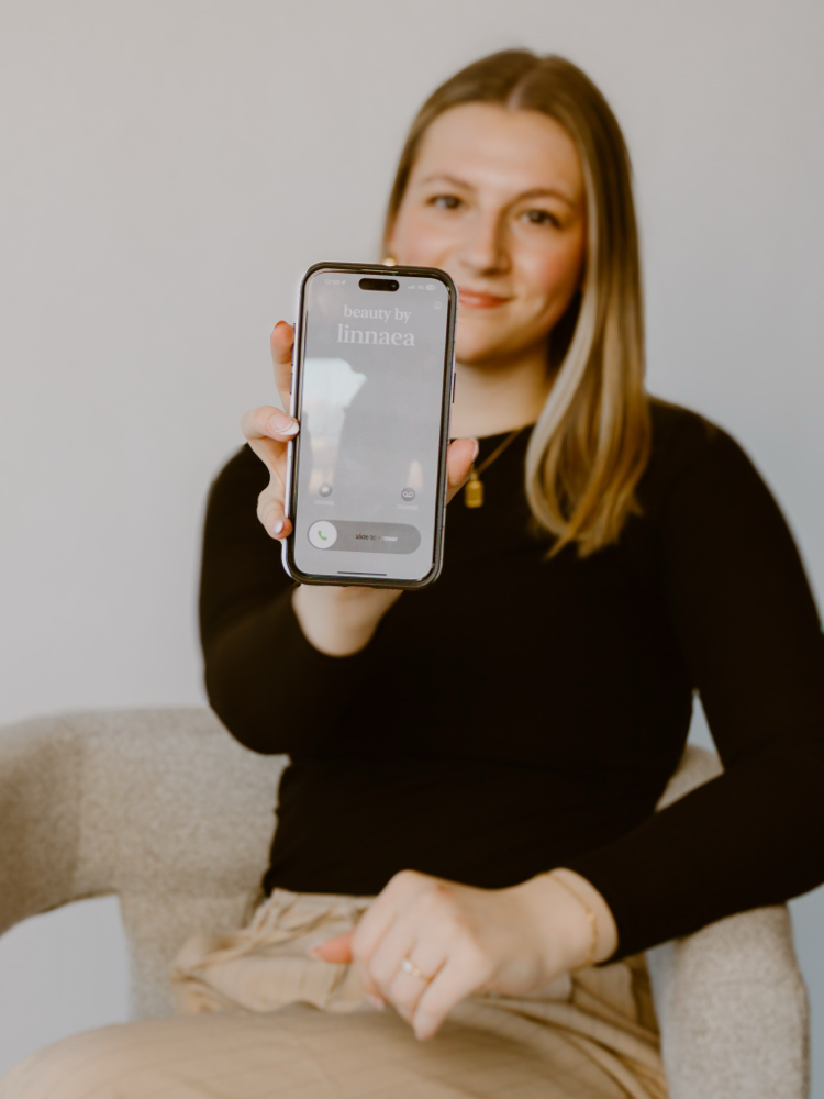 The Virtual Acne Consultation at beautybylinnaea in Overland Park, KS