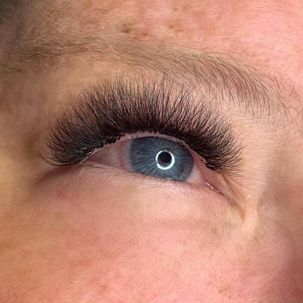 Refill- Volume Lashes at The Skin Room Aesthetic and Wellness  LLC in Longview, TX