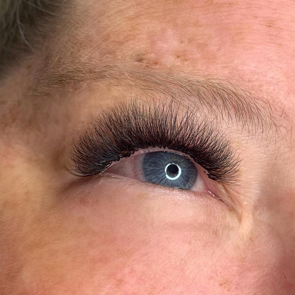 Refill- Volume Lashes at The Skin Room Aesthetic and Wellness LLC in Longview, TX