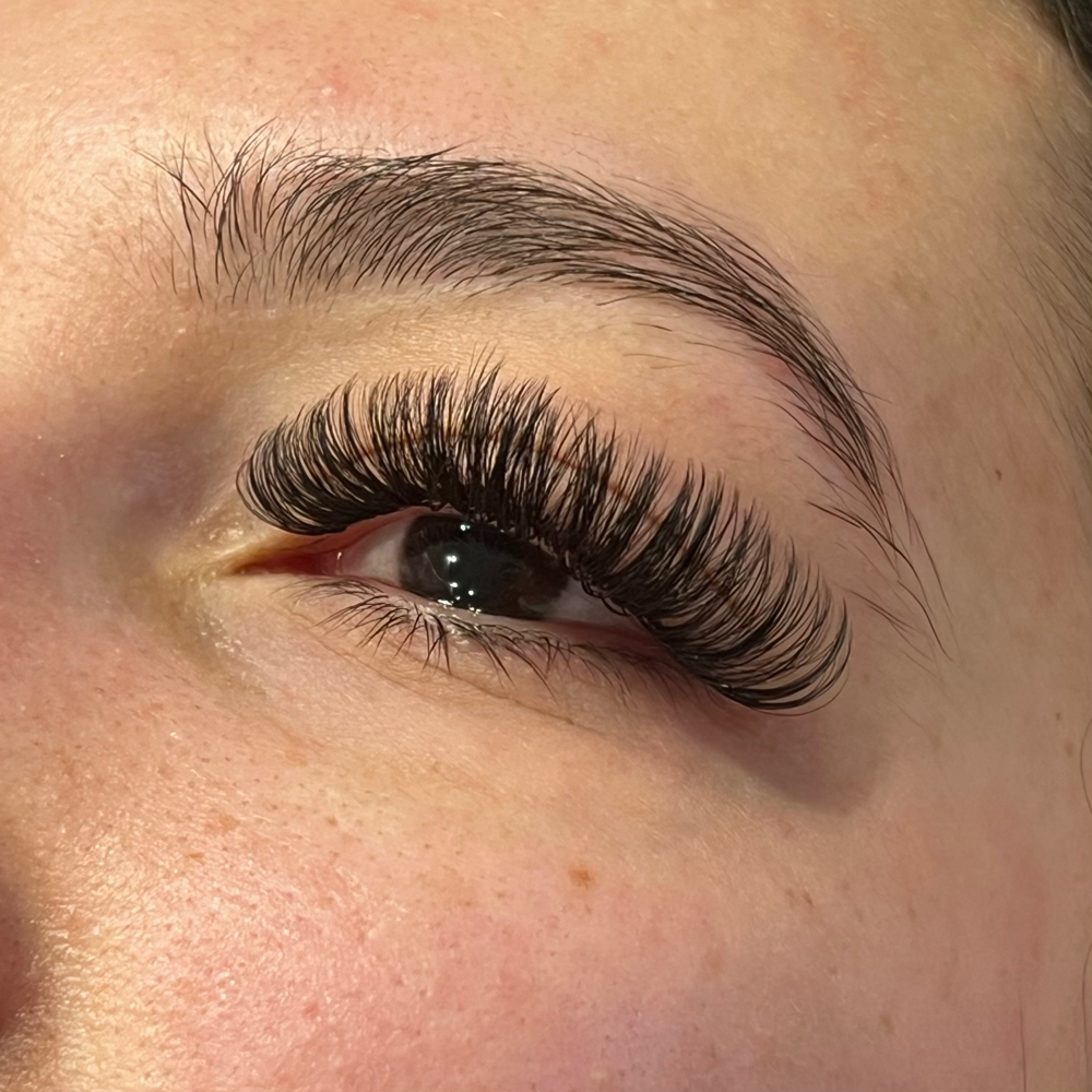 Heavenly Set 2/3 Week FILL