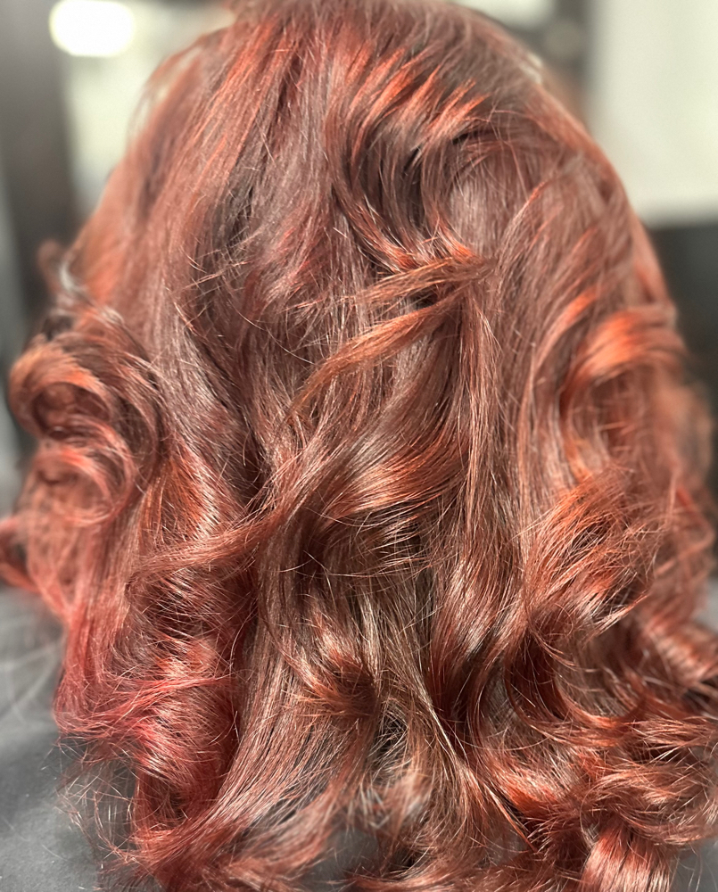 Blow Out Special