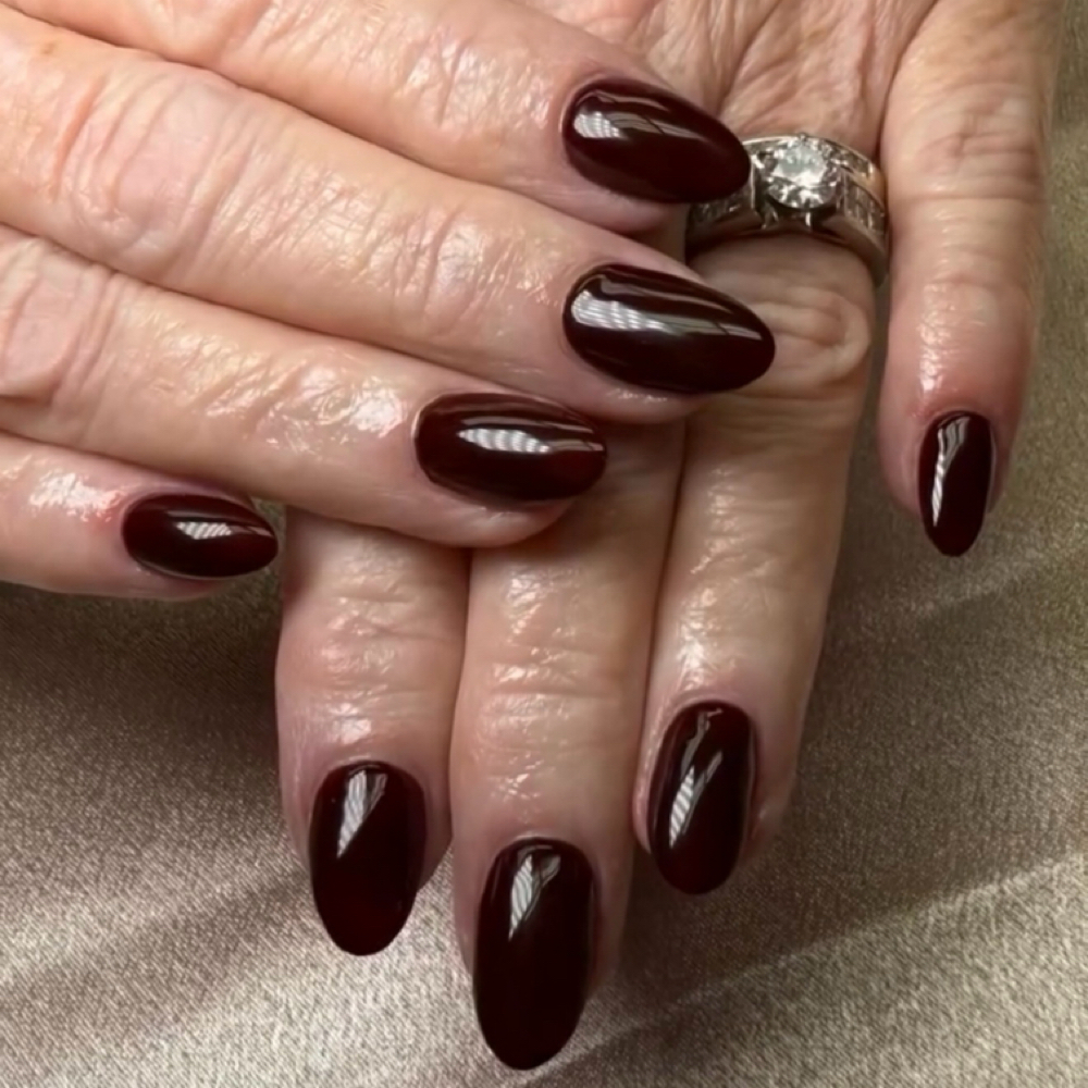 Manicure (Gel Polish) at PINAY NAILS in Lake Wales, FL