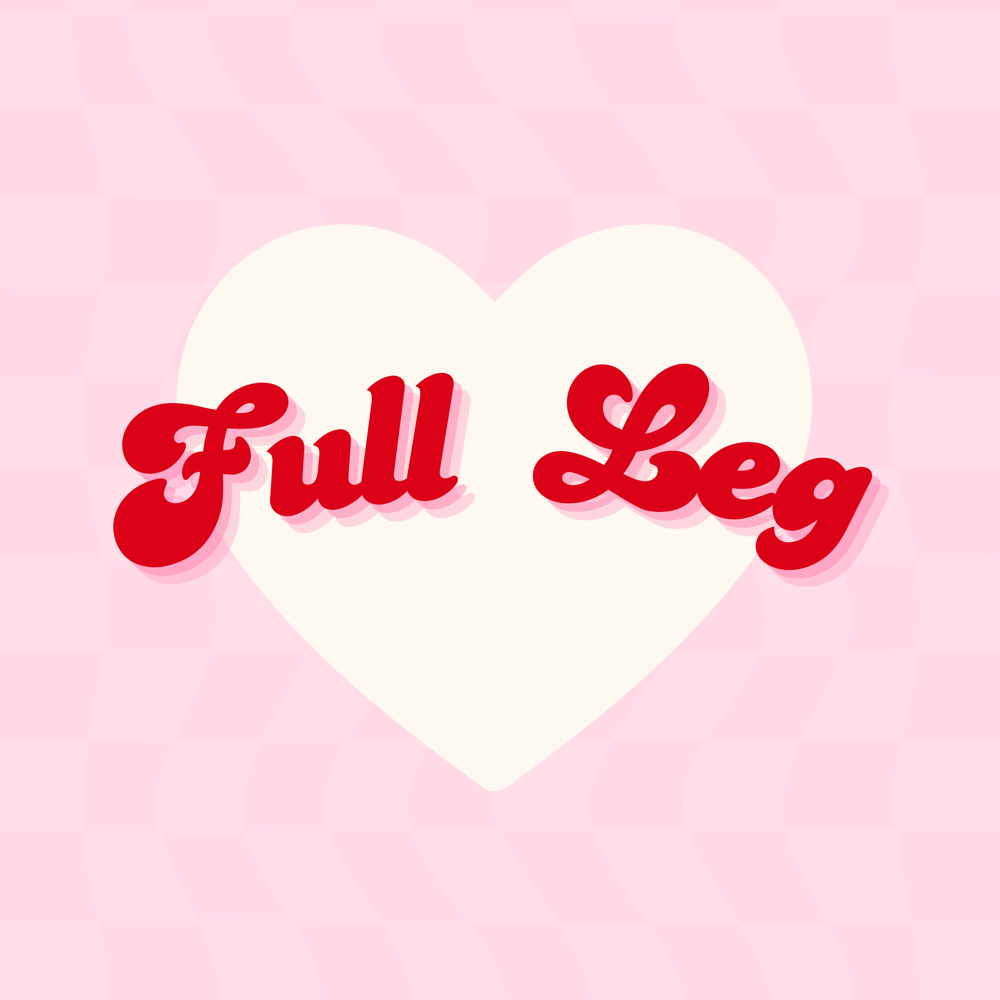 Full Leg at Valley Girl Aesthetics in Granada Hills, CA