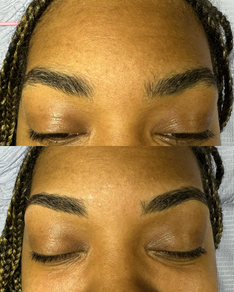Brow Wax