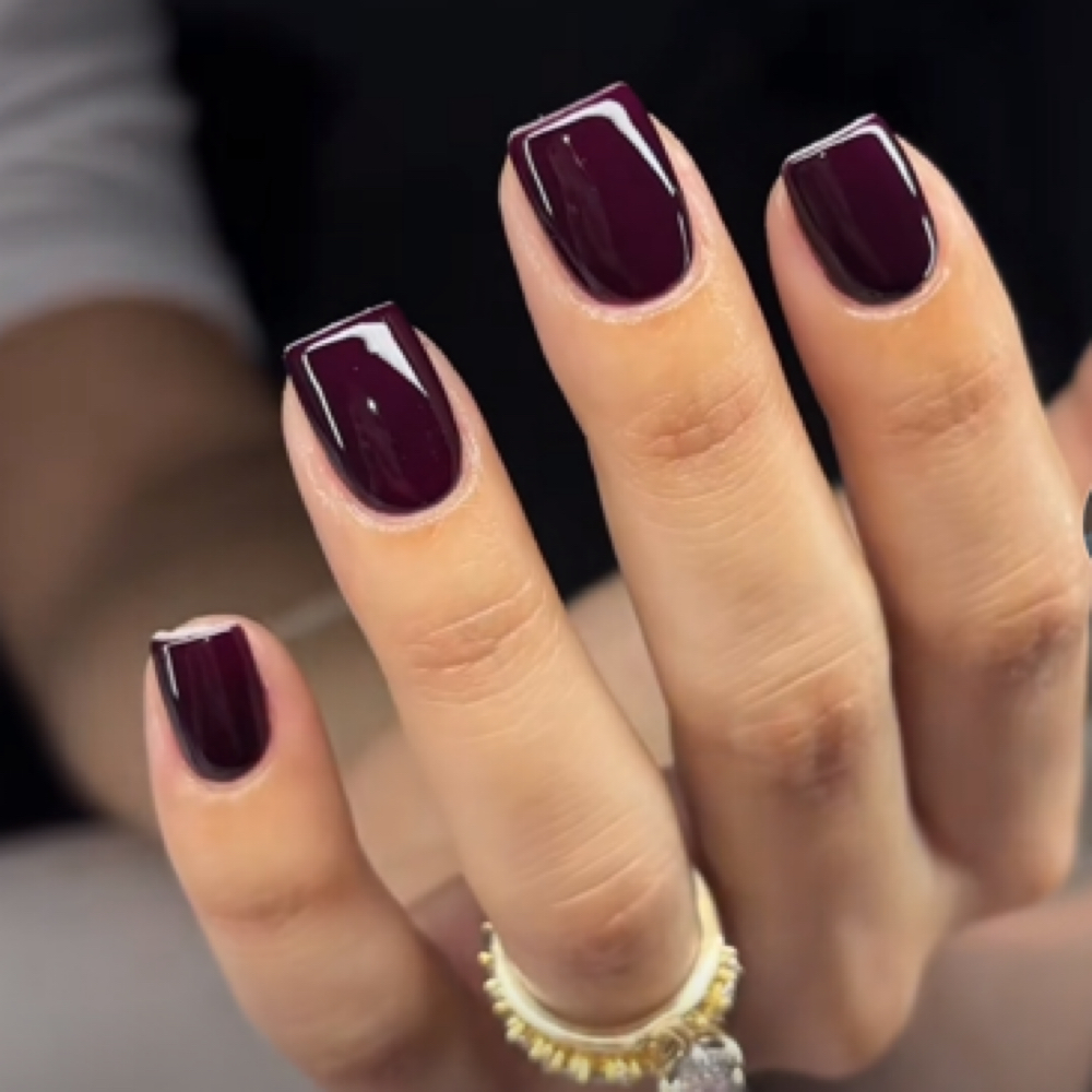 Full Builder Gel Set at Esthetics by Lanie in Bassett, NE