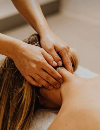 75-Minute Massage ✨