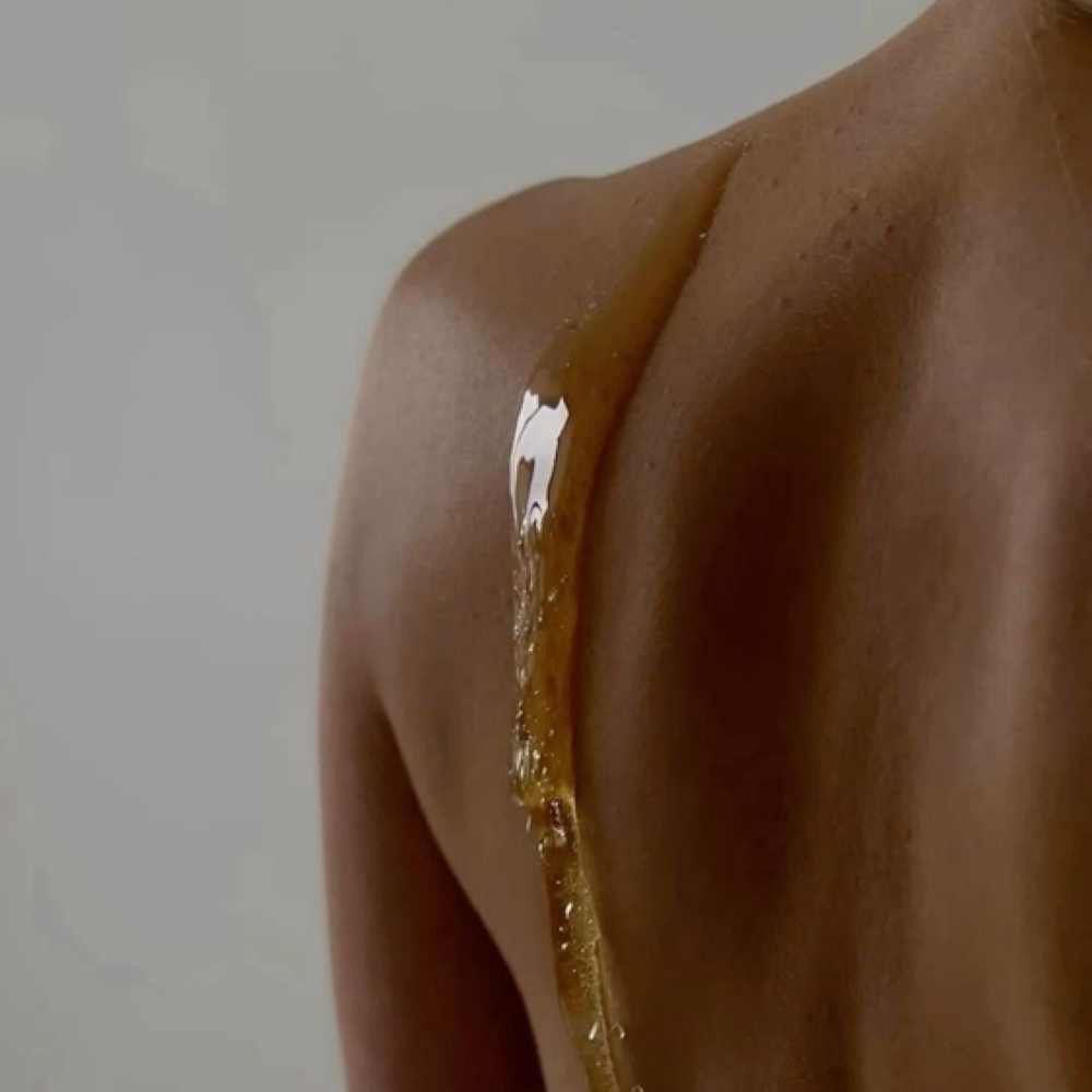 Back Waxing at Nw2d Salon Fayetteville in Fayetteville, AR