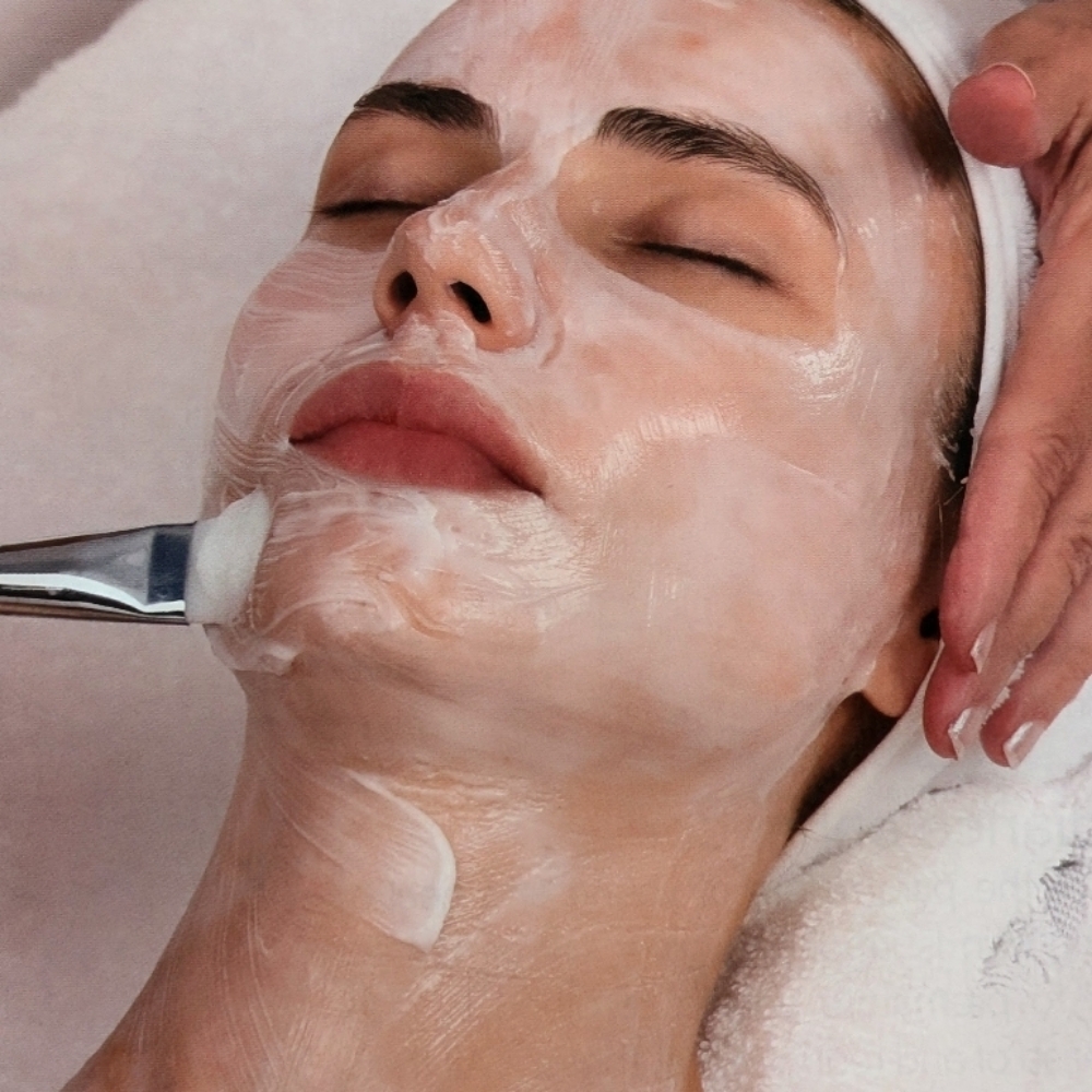 Advance Corrective facial at Bodyrenew Day Spa in Naples, FL