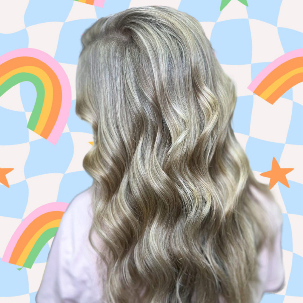 Full Highlight/Lowlight at Hair by Kristen Barefoot in Lake City, SC