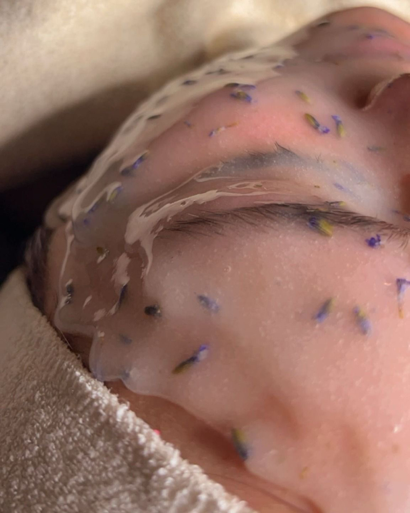 Jelly Mask (add on)