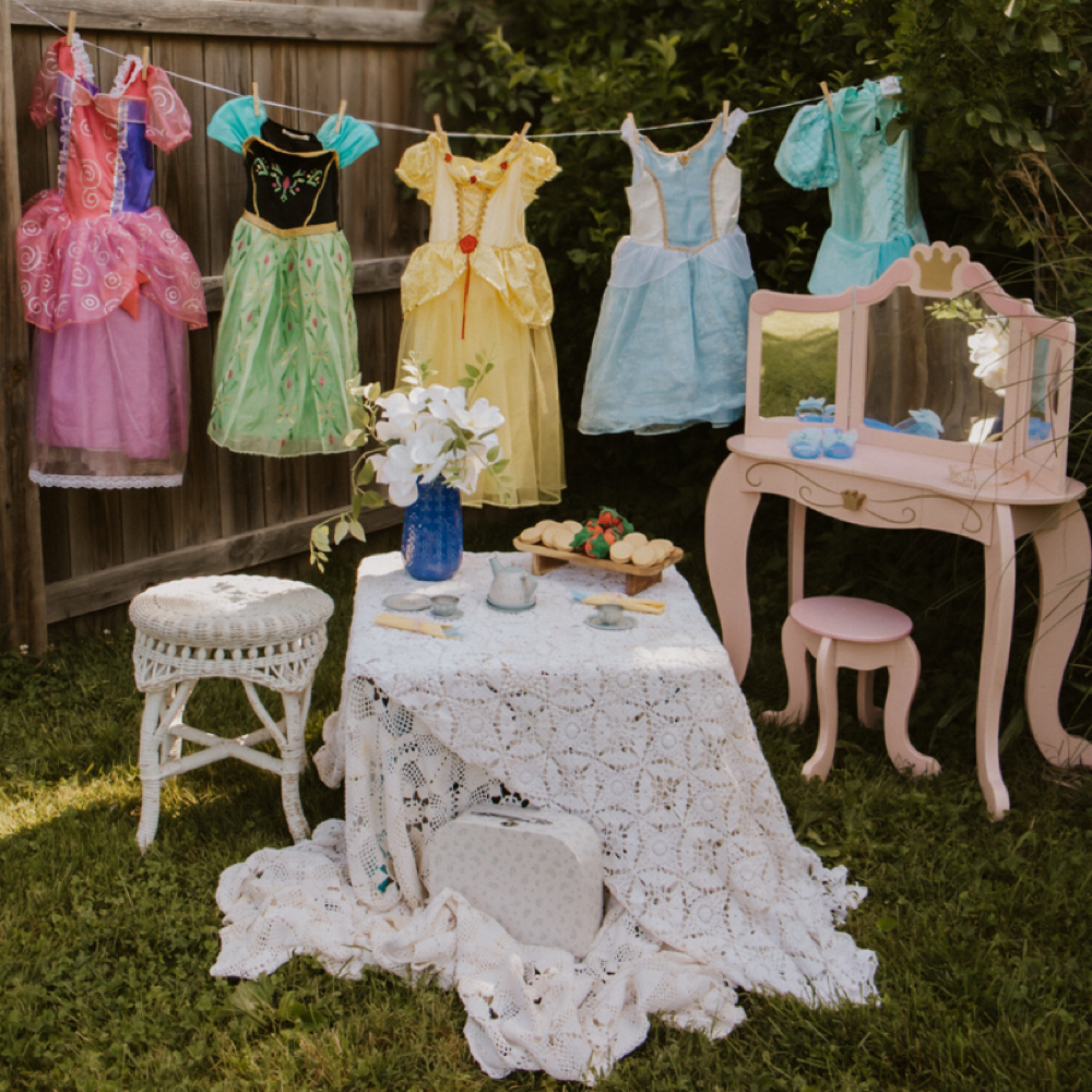 Royal Princess Mini at Mckenzi Taylor Photography in Springfield, MO