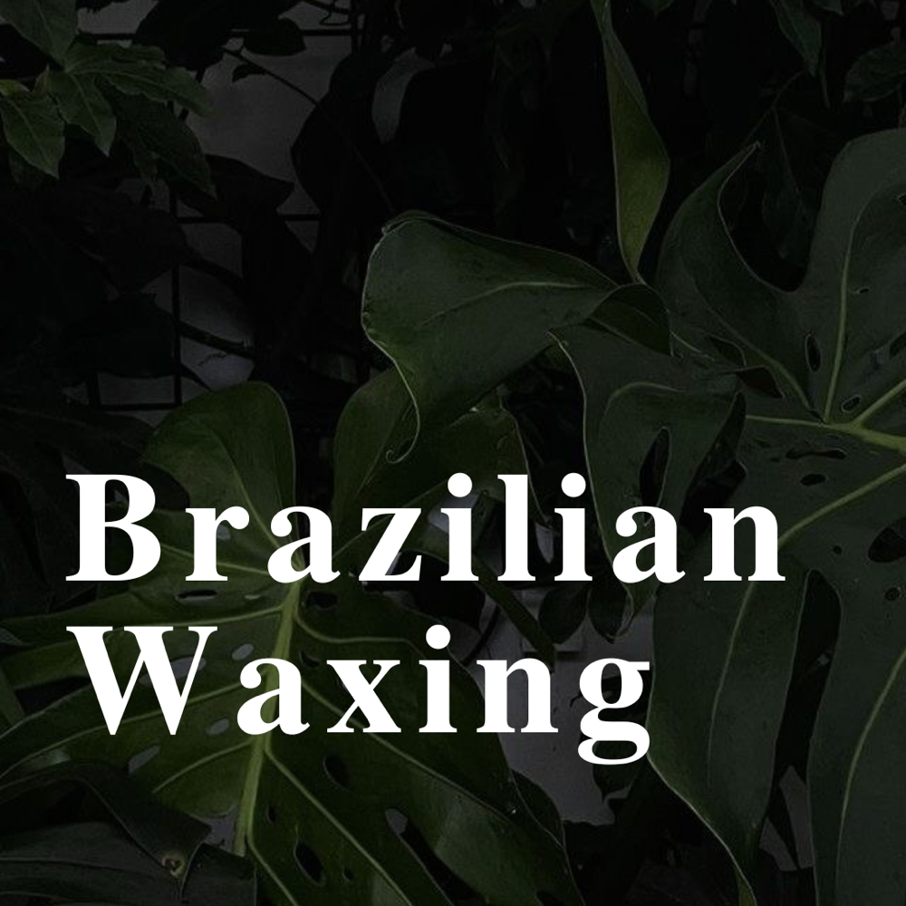 Brazilian Wax
