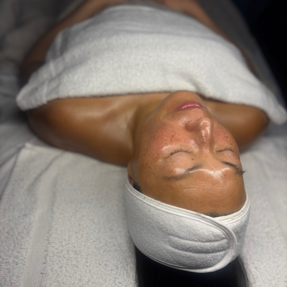 Dermaplane Only at The Beauty Bar in Reading, MA