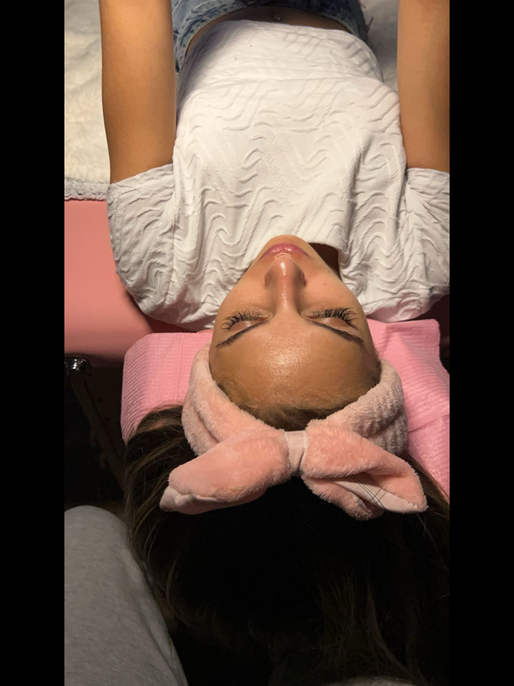 30min Facial