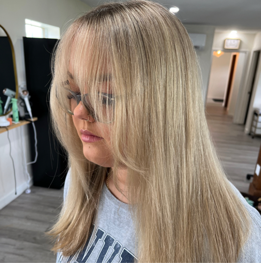 Mini Highlight & Tone at Lavish Beauty by Hannah in Chillicothe, OH