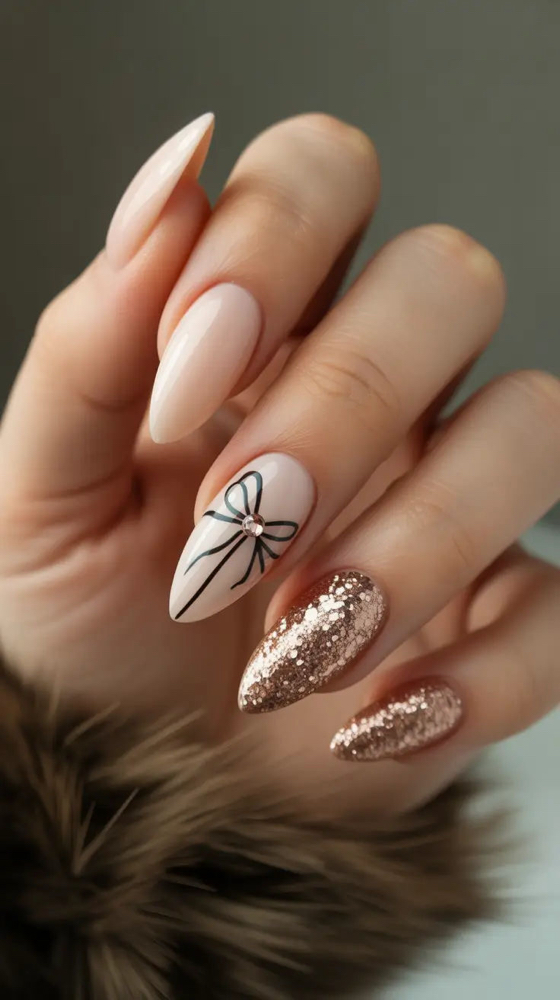 Gel X Extensions at Danibeautyco in Salem, NH