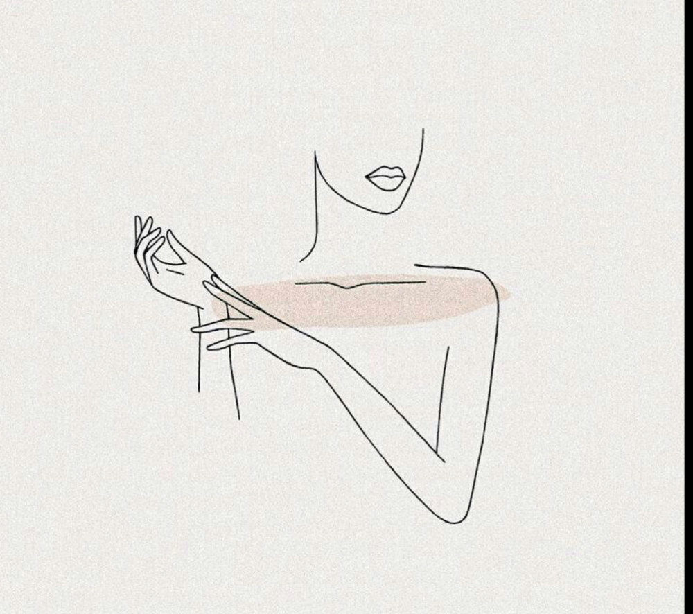 1/2 Arm