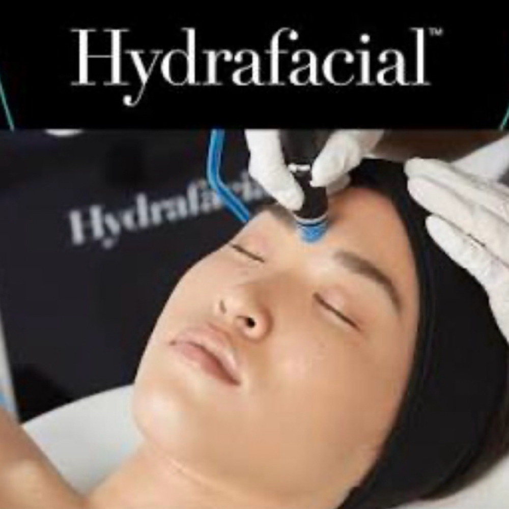 Principled Hydrafacial at Principled Skin Aesthetics by Annie Reay in Frisco, TX