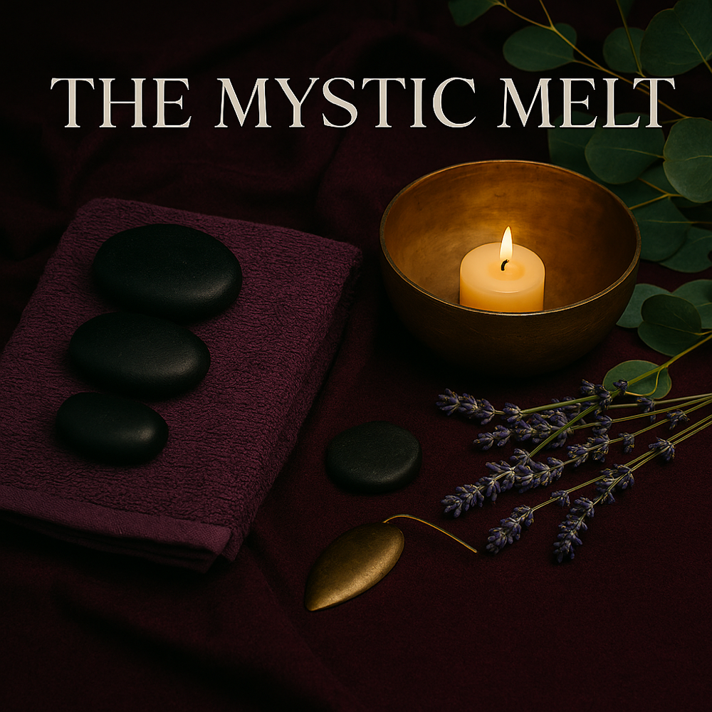 🔥 The Mystic Melt