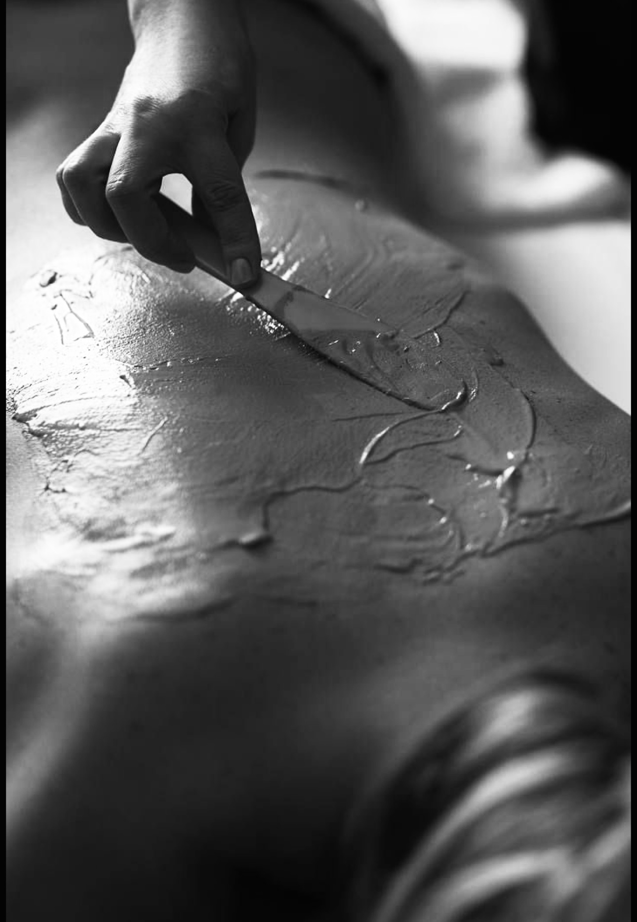 Back Facial
