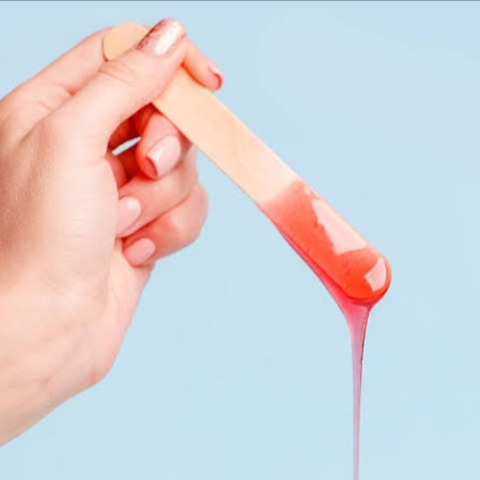 Nose Wax at The Pretty Bar in Belton, TX