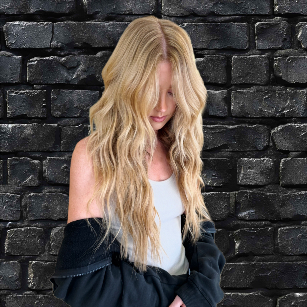 BOMBSHELL BLONDE(Full Highlight)