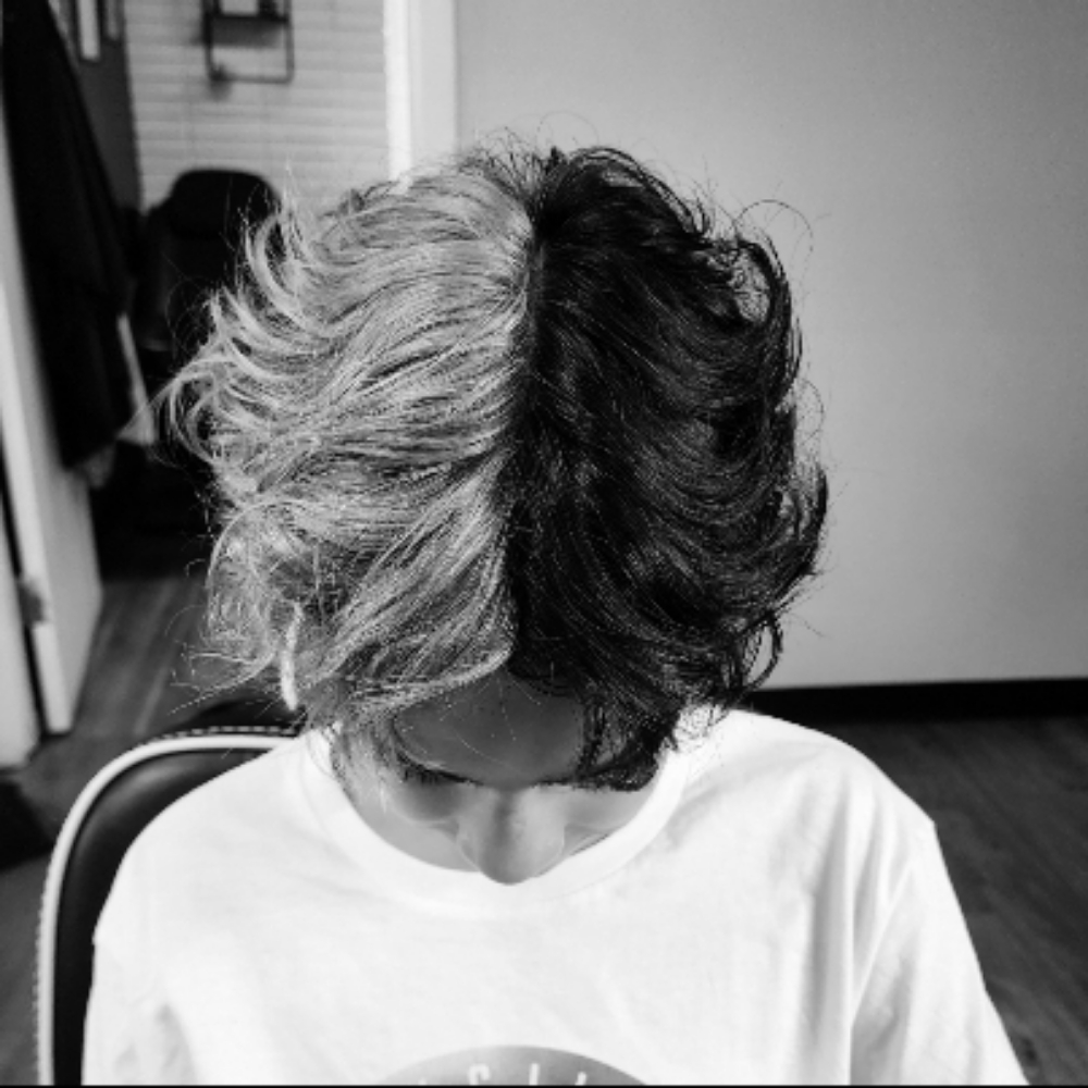 Hair Color Services at Coralia Coral in Twin Falls, ID